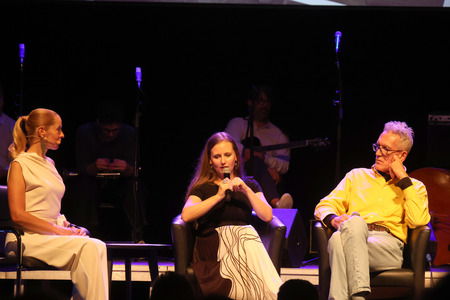 20 LET KULTURNEGA DOMA CERKNICA 31 FOTO LJUBO VUKELIČ